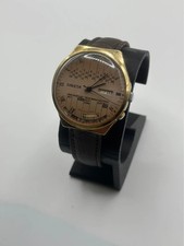 Vintage Wrist Watch RAKETA