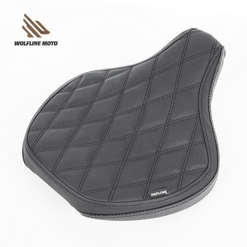 Wolfline comfort rider seat - wolfline,