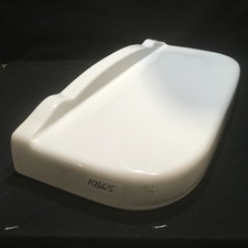 Toilet Cistern Lid WC Qualitas