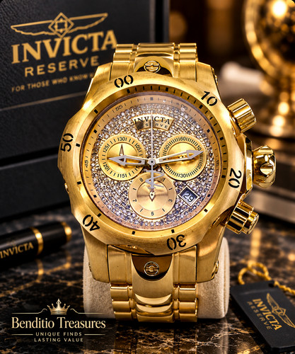 Invicta reserve venom - reserve,