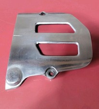 Honda xl500s sprocket cover - xl500s,