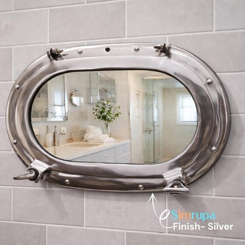 Handmade solid aluminum - solid,