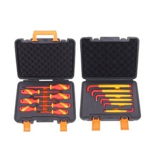 7pc screwdriver set - screwdriver,