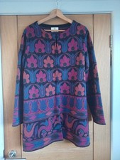 Ladies Long Length Long