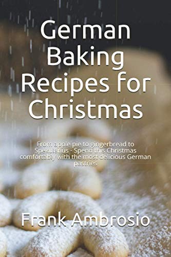 German baking recipes for - recipes,