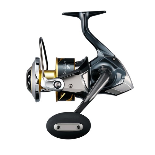 Shimano stella 14000xg - shimano, 25