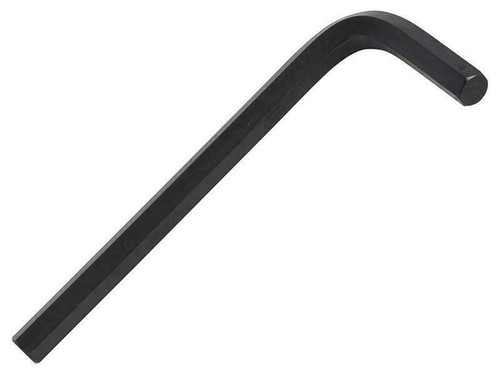 Faithfull hexagon key 7mm - faithfull,