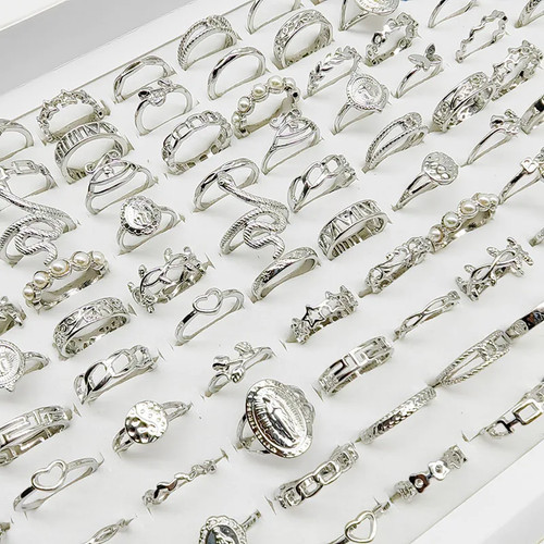 30pcs lot mix style pearl - mix,