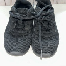 Nike Child 12 Black33  Mesh