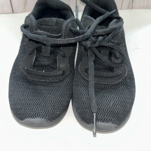 Nike child black33 mesh - ,