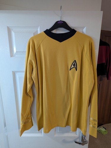 Star trek tos replica - star,