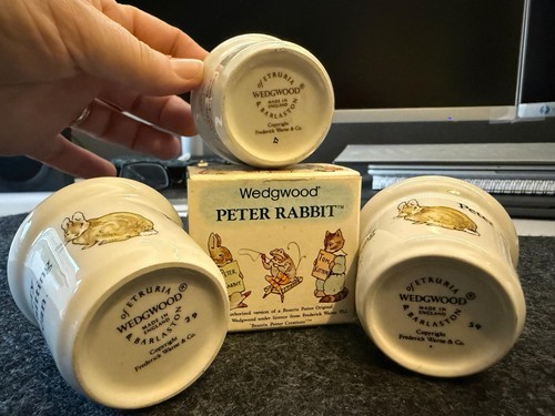 Beatrice potter peter rabbit - peter,