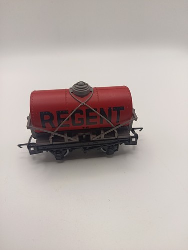 Hornby triang gauge - hornby, tanker