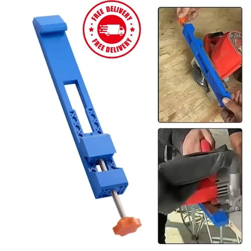 Adjustable cutting machine - adjustable,