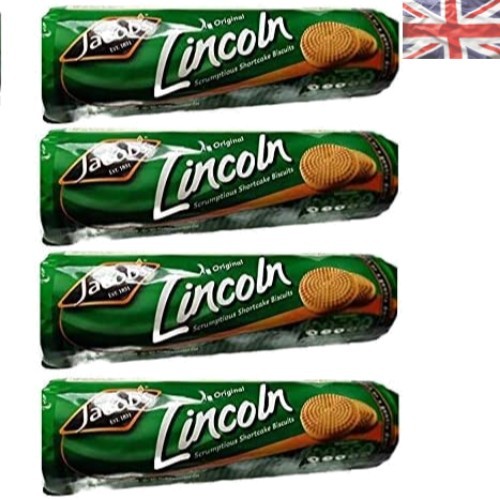 Lincoln scrumptious irish - lincoln,