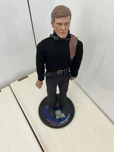 Sideshow james bond 007 live - sideshow,