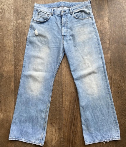 Acne studios 2021m jeans - acne,