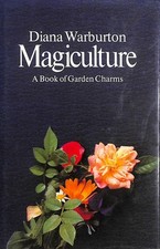 Magiculture by Warburton, Diana