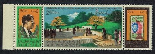 Sharjah john kennedy death - f.,