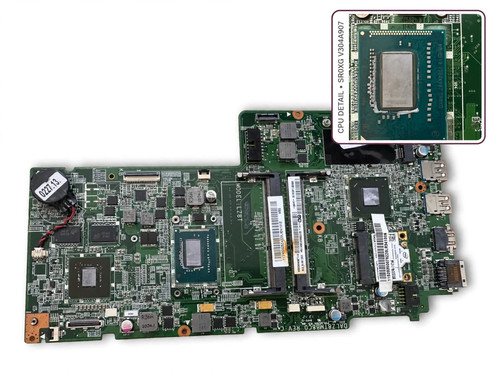 Lenovo ideapad u410 - lenovo,