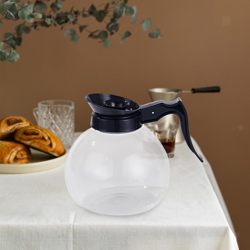 Coffee pot decanter 1700ml - pot,