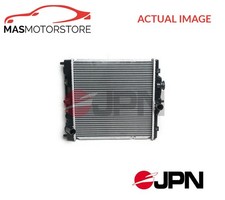 ENGINE COOLING RADIATOR JPN