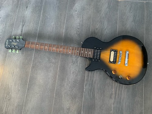 Epiphone les paul - paul, special
