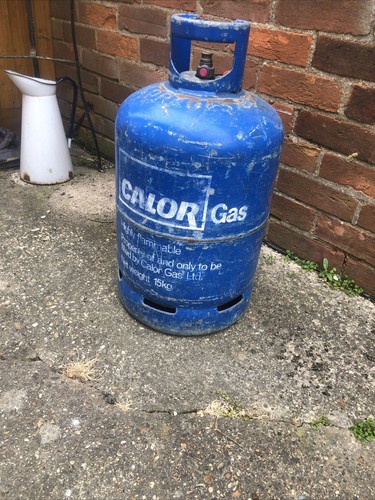 Calor butane gas - calor,