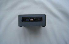 NUC NUC7i5BNH Mini PC i5 7260U