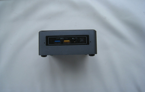 Nuc nuc7i5bnh mini 7260u - mini,