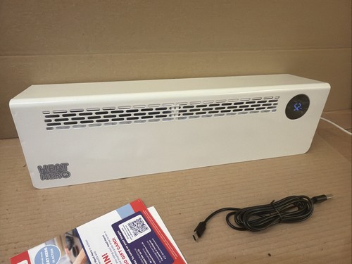 Heat hero radiator booster - heat,