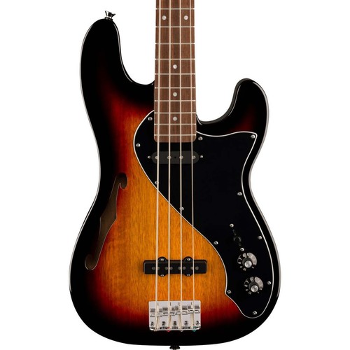 Squier fender paranormal j - squier,