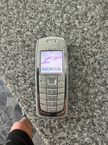 Nokia 3120 - , o2