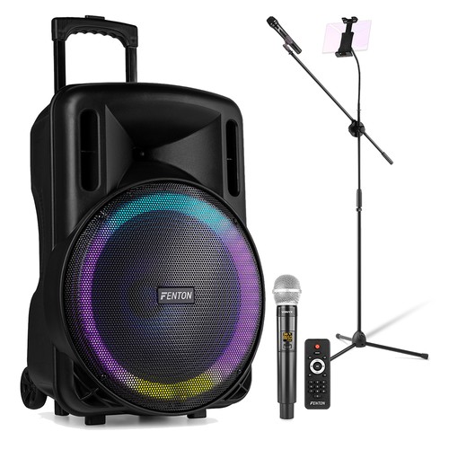 Karaoke machine with dual - karaoke,