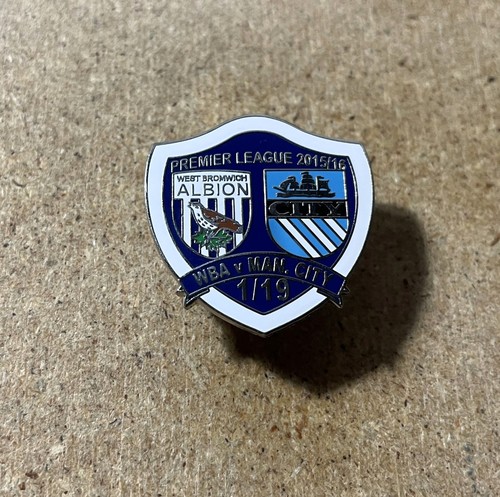 West brom manchester city - v,