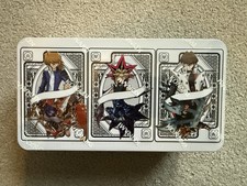 Yu-Gi-Oh! - 2025 Mega Pack Tin