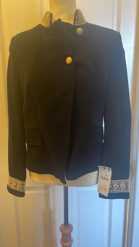 Stunning zara military - zara,