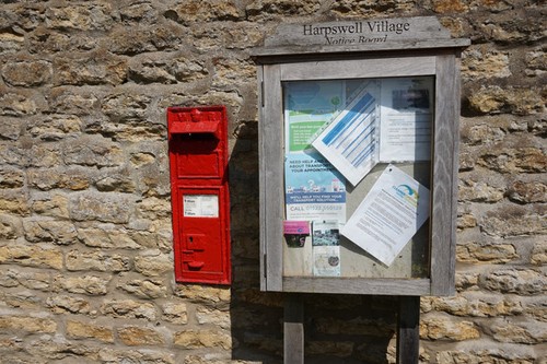 Photo 12x8 victorian - victorian, box