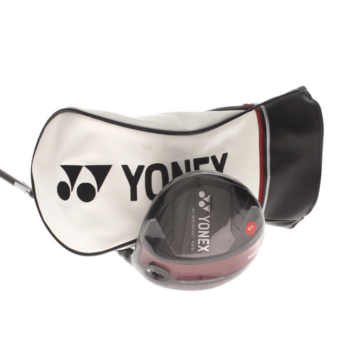 Yonex ezone type - ezone, type-s