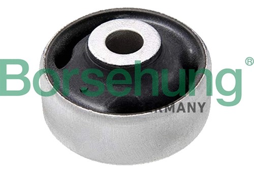 Mounting control trailing arm - mounting,