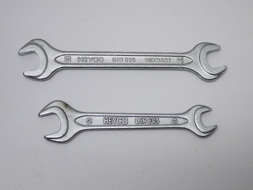 Genuine bmw heyco - x,