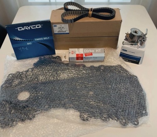 Ford transit ecoblue - ford,