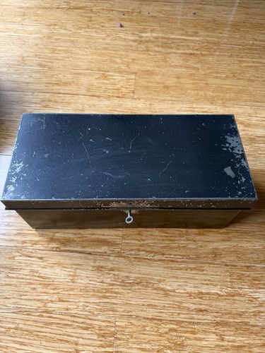 Vintage pre ww2 lockable - ww2,