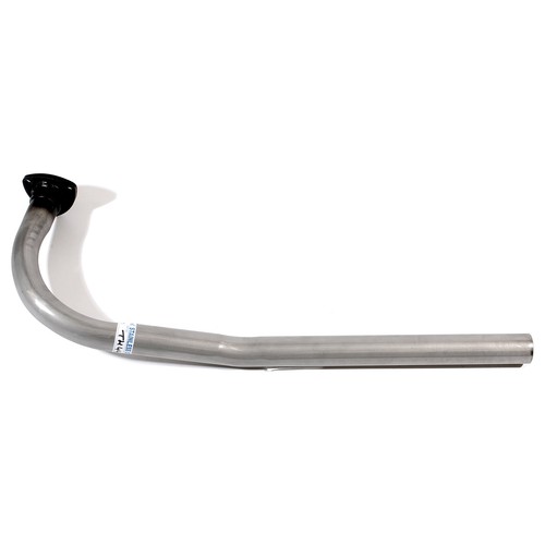Triumph 2000 front pipe - front,