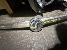 Vauxhall Insignia Mk1 Tailgate Boot Lid Chrome Trim 13244388