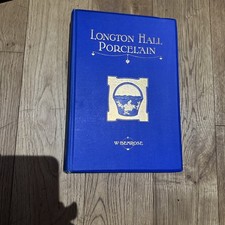 William Bemrose Longton Hall