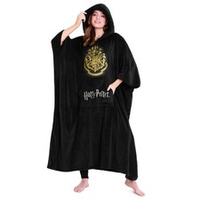 Harry Potter Oversized Blanket