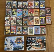 Large Amstrad CPC 464 Cassette