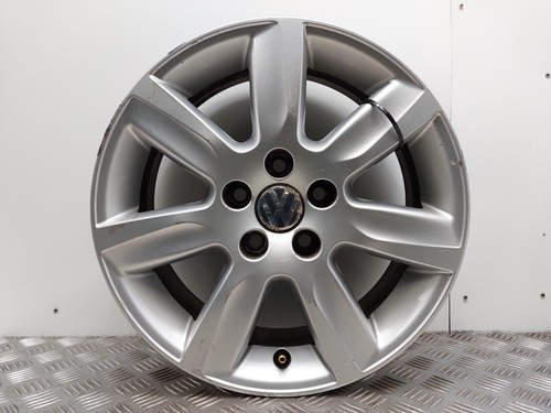 Alloy wheel volkswagen polo - polo, 15