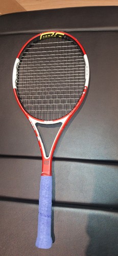 Wilson pro stock six one - wilson,